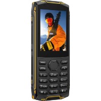 Telefon mobil Ulefone Armor Mini 5 Black imaginea #3 — magazin online Desire.md