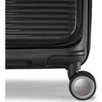 Valiză Samsonite Paralux HS (157872/1041) imaginea #14 — magazin online Desire.md