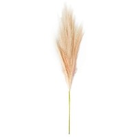 Floare decorativă Casa Masa Coada vulpii 66 cm (SW230031-2)