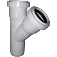 Ramificatie Argo PP d50/40x45 (2039)