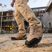 Încălțăminte de protecție Profmet 345250 imaginea #2 — magazin online Desire.md