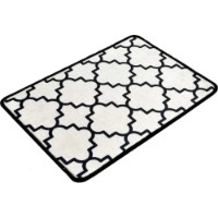 Коврик для ванной Trendy Kupa White (GTR008821)
