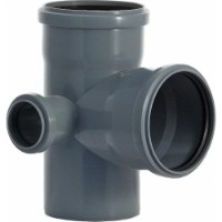 Ramificatie InstalPlast PP d110/110/50x87 (29645)