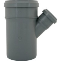 Ramificatie InstalPlast PP d110/50x45 (28143)