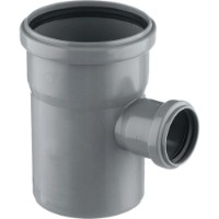 Ramificatie InstalPlast PP d110/50x87 (28144)
