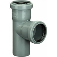 Ramificatie InstalPlast PP d50/50x87 (28146)