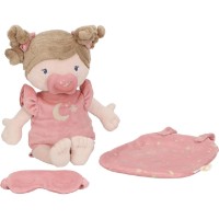 Păpușa Little Dutch Sleeping Rosa (LD4679) imaginea #7 — magazin online Desire.md