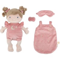 Păpușa Little Dutch Sleeping Rosa (LD4679) imaginea #2 — magazin online Desire.md
