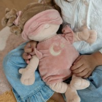 Păpușa Little Dutch Sleeping Rosa (LD4679) imaginea #4 — magazin online Desire.md