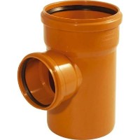 Ramificatie InstalPlast PVC d200/160x87 (12048)