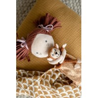 Păpușa Little Dutch Sophia 35cm (LD4572) imaginea #3 — magazin online Desire.md