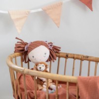 Păpușa Little Dutch Sophia 35cm (LD4572) imaginea #4 — magazin online Desire.md