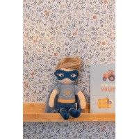 Păpușa Little Dutch Superhero Jim 35cm (LD4674) imaginea #4 — magazin online Desire.md