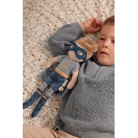 Păpușa Little Dutch Superhero Jim 35cm (LD4674) imaginea #5 — magazin online Desire.md