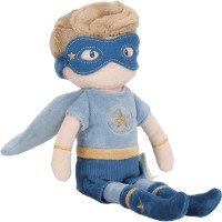 Păpușa Little Dutch Superhero Jim 35cm (LD4674) imaginea #6 — magazin online Desire.md