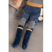 Păpușa Little Dutch Superhero Jim 35cm (LD4674) imaginea #7 — magazin online Desire.md