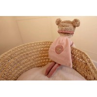 Păpușa Little Dutch Superhero Rosa 35cm (LD4673) imaginea #7 — magazin online Desire.md