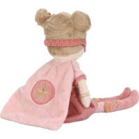Păpușa Little Dutch Superhero Rosa 35cm (LD4673) imaginea #10 — magazin online Desire.md