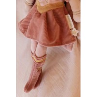 Păpușa Little Dutch Superhero Rosa 35cm (LD4673) imaginea #6 — magazin online Desire.md