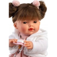 Păpușa Llorens Vera 33cm (33166) imaginea #3 — magazin online Desire.md