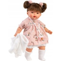 Păpușa Llorens Vera 33cm (33166) imaginea #2 — magazin online Desire.md