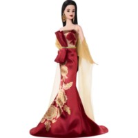 Păpușa Mattel Barbie Signature (JJX83)