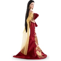Păpușa Mattel Barbie Signature (JJX83) imaginea #4 — magazin online Desire.md