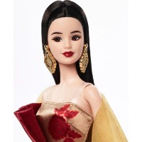 Păpușa Mattel Barbie Signature (JJX83) imaginea #5 — magazin online Desire.md