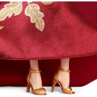 Păpușa Mattel Barbie Signature (JJX83) imaginea #6 — magazin online Desire.md