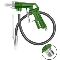 Пескоструйный пистолет Jadever JDGA1A08