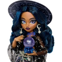 Păpușa Mattel Monster High Moonspell Magic (JMB89) imaginea #5 — magazin online Desire.md