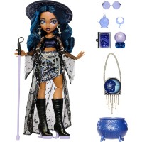 Păpușa Mattel Monster High Moonspell Magic (JMB89) imaginea #3 — magazin online Desire.md