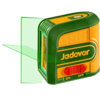 Nivela laser Jadever JDLE2M03