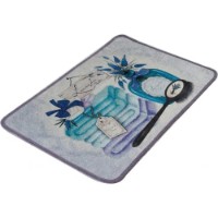 Коврик для ванной Trendy Lavanta (GTR008728)