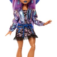 Păpușa Mattel Monster High Moonspell Magic (JMB90) imaginea #2 — magazin online Desire.md
