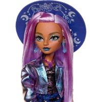 Păpușa Mattel Monster High Moonspell Magic (JMB90) imaginea #5 — magazin online Desire.md