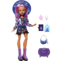 Păpușa Mattel Monster High Moonspell Magic (JMB90) imaginea #6 — magazin online Desire.md