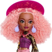 Păpușa Mattel Monster High Moonspell Magic (JMB91) imaginea #5 — magazin online Desire.md