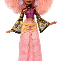 Păpușa Mattel Monster High Moonspell Magic (JMB91) imaginea #2 — magazin online Desire.md