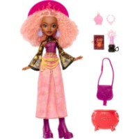 Păpușa Mattel Monster High Moonspell Magic (JMB91) imaginea #4 — magazin online Desire.md