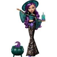 Păpușa Mattel Monster High Moonspell Magic (JMB92)