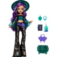 Păpușa Mattel Monster High Moonspell Magic (JMB92) imaginea #2 — magazin online Desire.md