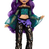 Păpușa Mattel Monster High Moonspell Magic (JMB92) imaginea #5 — magazin online Desire.md