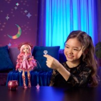 Păpușa Mattel Monster High Moonspell Magic (JNM26) imaginea #5 — magazin online Desire.md