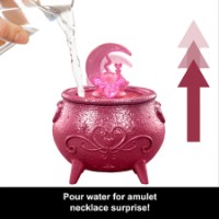 Păpușa Mattel Monster High Moonspell Magic (JNM26) imaginea #6 — magazin online Desire.md