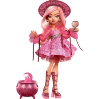 Păpușa Mattel Monster High Moonspell Magic (JNM26)