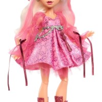 Păpușa Mattel Monster High Moonspell Magic (JNM26) imaginea #2 — magazin online Desire.md