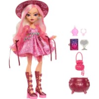 Păpușa Mattel Monster High Moonspell Magic (JNM26) imaginea #3 — magazin online Desire.md