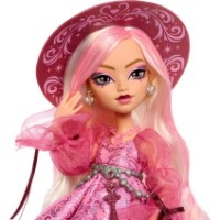 Păpușa Mattel Monster High Moonspell Magic (JNM26) imaginea #4 — magazin online Desire.md