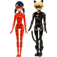 Păpușa Moxie Ladybug&Cat Noir (50275) imaginea #4 — magazin online Desire.md
